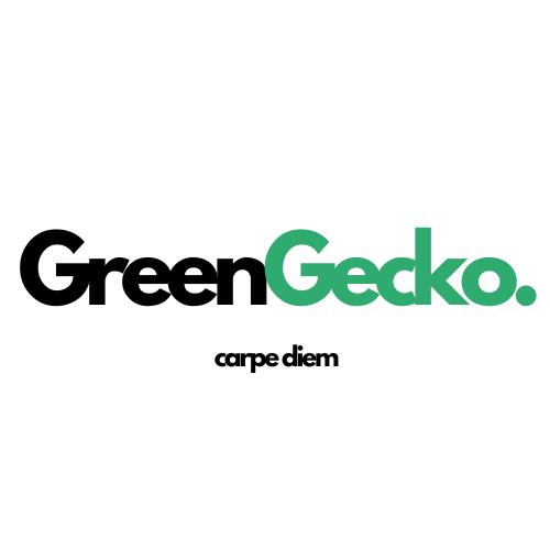GreenGeckoGym